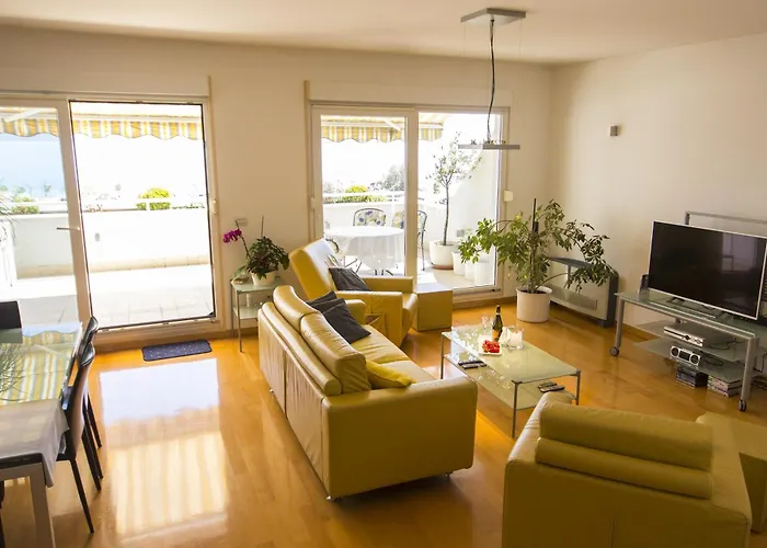 Apartamento By The Sea - 14351
