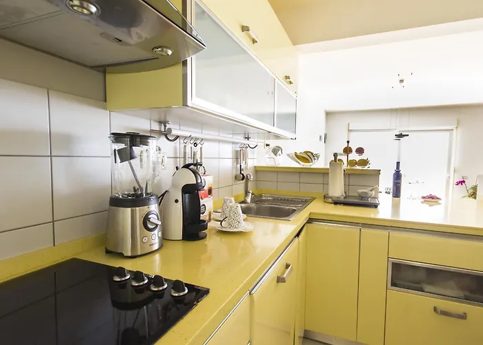 Apartamento By The Sea - 14351 Split
