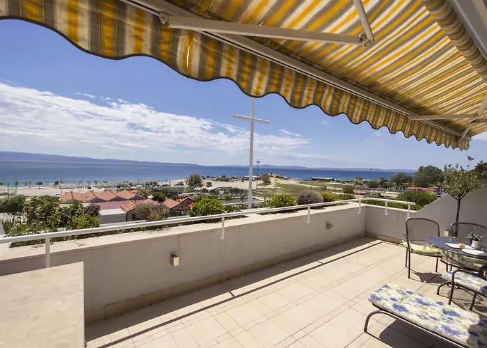 Apartamento By The Sea - 14351