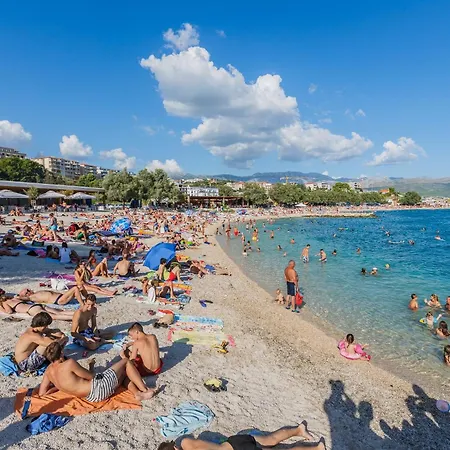 Apartamento By The Sea - 14351